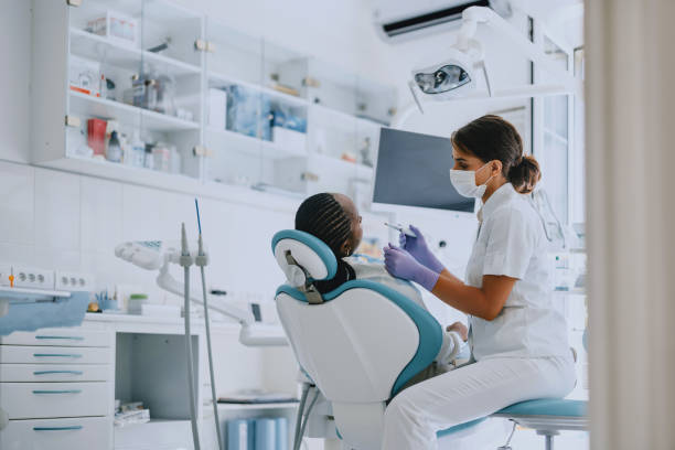 Best Pediatric Dentistry  in Flordell Hills, MO